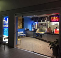 Little Mermaid Seafood - Darwin Tourism