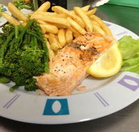 Mandolin Seafoods - Darwin Tourism
