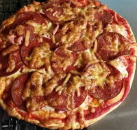 Pizza 24/7 - Darwin Tourism