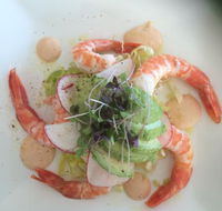 Plum Cafe Bistro - Darwin Tourism
