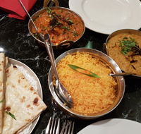 Rangoli Indian Restaurant - Darwin Tourism