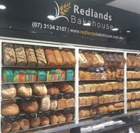 Redlands Bakehouse - Darwin Tourism