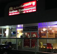 Scherhazade Indian Restaurant - Darwin Tourism