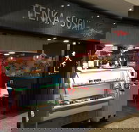 Tenka Sushi Bar - Darwin Tourism
