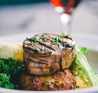 Aussie Beef Steakhouse - Darwin Tourism