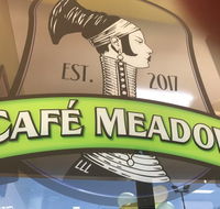 Cafe Meadow - Darwin Tourism