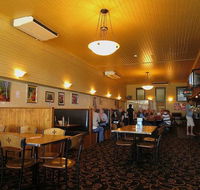 Carrollee Hotel - Darwin Tourism
