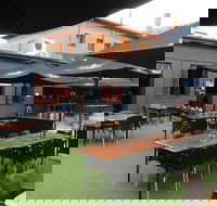 Commercial Hotel - Darwin Tourism