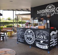 DD Espresso Coffee - Darwin Tourism