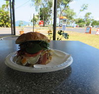 Dunk Island View Cafe - Darwin Tourism