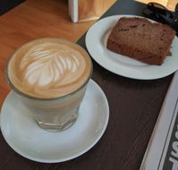Espressivo Coffee Bar - Darwin Tourism