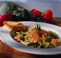 Explorers Restaurant - Darwin Tourism