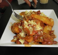 Glendon Street Cafe - Darwin Tourism