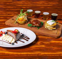 Granite Belt Brewery  Restaurant - Darwin Tourism