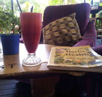 Healthy Harvest - Darwin Tourism