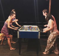 Jack's Jungle Bar - Darwin Tourism