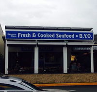 Kenmore Plaza Seafoods - Darwin Tourism