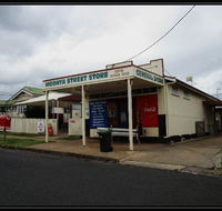 Moonya Street Store - Darwin Tourism