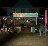 Nana Thai Cafe - Darwin Tourism