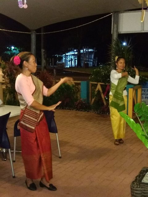 Nana Thai Cafe - Darwin Tourism 3