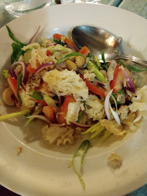 Nana Thai Cafe - Darwin Tourism 4