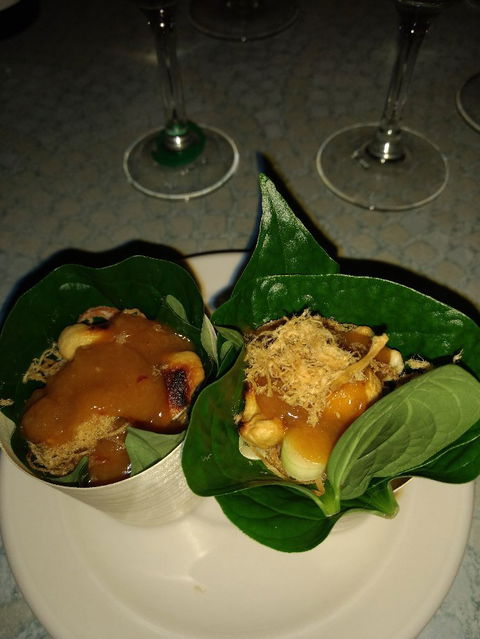 Nana Thai Cafe - Darwin Tourism 5