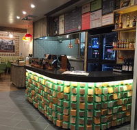 Nando's - Darwin Tourism
