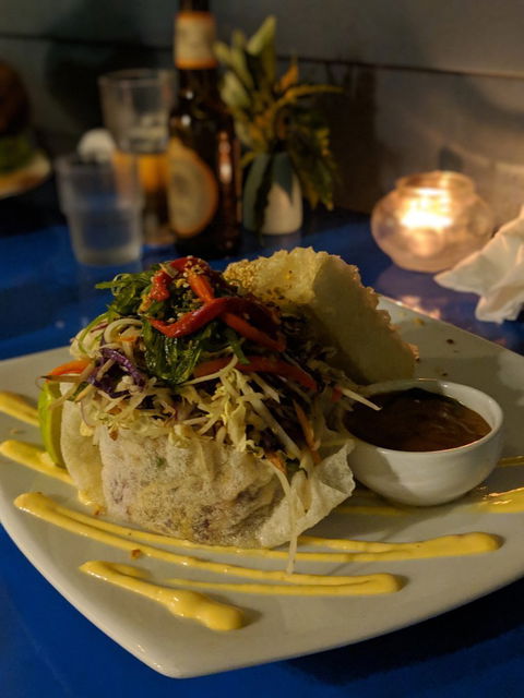 PepperVine - Darwin Tourism 1