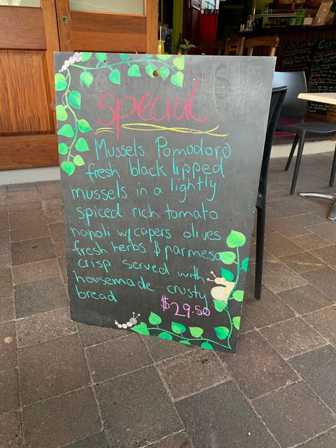 PepperVine - Darwin Tourism 2