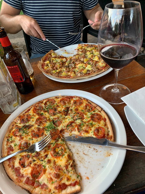 PepperVine - Darwin Tourism 6