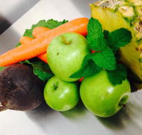 The Cherry Tree Coffee and Dining - Darwin Tourism