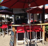 The chippy Mission Beach - fish and chips - Darwin Tourism