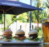 The Garage Bar  Grill - Darwin Tourism