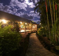 The Longhouse Restaurant and Bar - Darwin Tourism