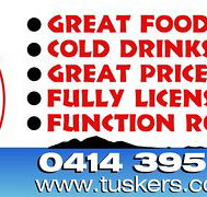 Tuskers Tuckerbox And Catering - Darwin Tourism