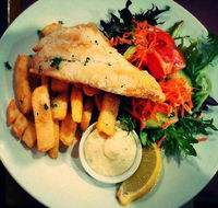 Utopia Cafe - Darwin Tourism