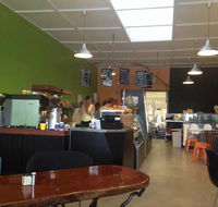 ZEST Pastries - Darwin Tourism