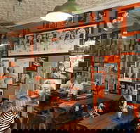 A Cafe Etc - Darwin Tourism