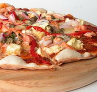 Fat Dog Cafe  Restaurant - Darwin Tourism