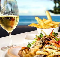Fiasco Italian - Darwin Tourism