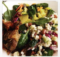 Goodness Me Organics - Darwin Tourism
