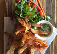 Grand Ridge Brewery Restaurant and Bar - Darwin Tourism