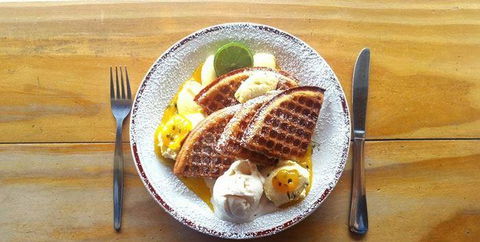 Grand Ridge Brewery Restaurant And Bar - Darwin Tourism 12