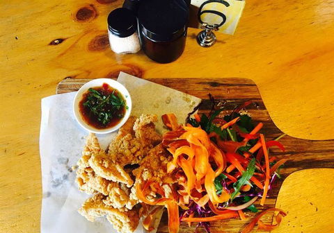 Grand Ridge Brewery Restaurant And Bar - Darwin Tourism 16
