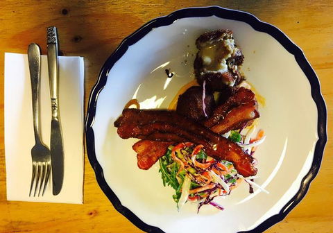 Grand Ridge Brewery Restaurant And Bar - Darwin Tourism 17