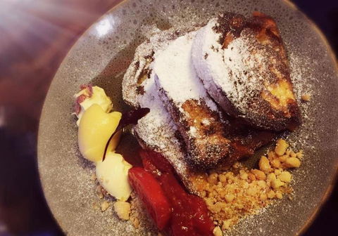 Grand Ridge Brewery Restaurant And Bar - Darwin Tourism 2