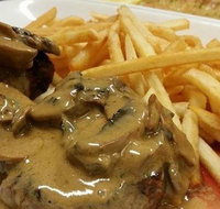 Hatters Tea House - Darwin Tourism