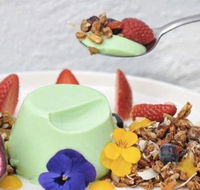 Milk Cafe - Darwin Tourism