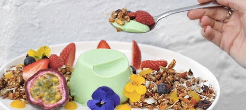 Milk Cafe - Darwin Tourism 0