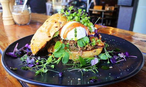 Milk Cafe - Darwin Tourism 11